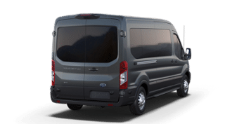 2025 Ford Transit® External Image 4